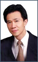 Dr Kevin Yip